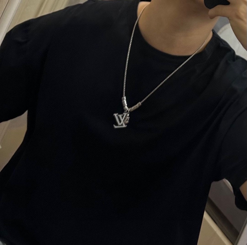 LV Necklaces